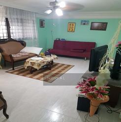 Blk 349 Ubi Avenue 1 (Geylang), HDB 4 Rooms #141100962